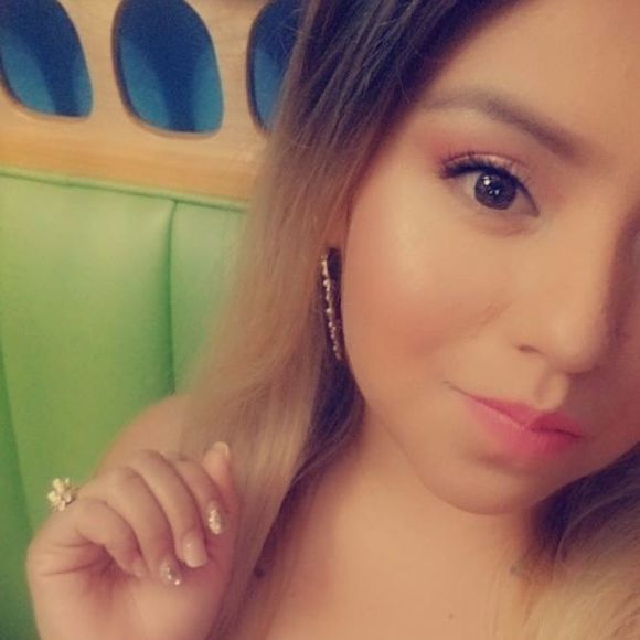 Meet your Posher, Ruby - Picture 1 of 1